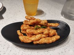 -鱼酷活鱼烤鱼(新世界城店)