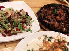 -百花食府(渔阳南路店)