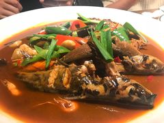 -嘉禾·悦享餐厅(八方汇店)