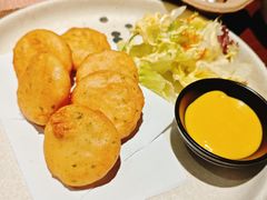 -万达坊(花园路店)