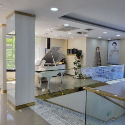 -天津健丽·去眼袋医疗美容机构