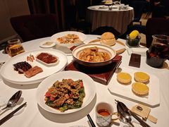 -炳胜公馆(珠江新城店)