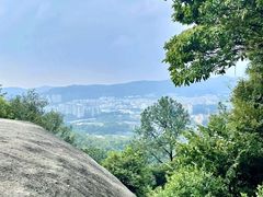 -火炉山森林公园