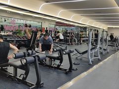 -奇迹健身(SM广场店)