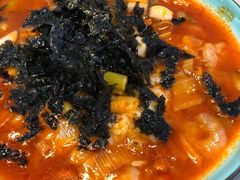 -屋里家延边朝鲜族冷面(梅林3店)