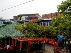 -晓琦农家菜馆·地道农家菜