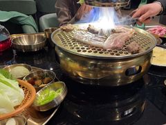 -东味北道熟成·炭火烤肉(九龙店)