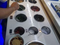 -正福居老北京正宗铜锅泉水涮肉(彰化路店)