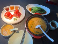 -蝴蝶里·粤菜·点心(滨江龙湖店)