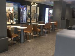 -喜茶(慈溪银泰城店)