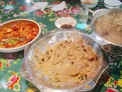 -人民公社大食堂(顺义总店)