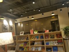 -五峰书院(南洋泾路店)