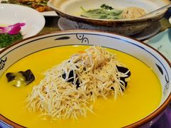 蟹粉干丝-双东酒店(东关街店)