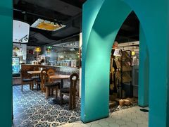 -纳鲁孜·新疆特色餐厅(上海悦荟广场店)