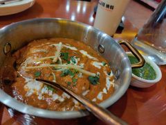 -清真· AL-JANNAT 佳纳特餐厅(仙林店)
