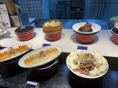 -江南韵·无锡太湖文化体验餐厅(凤凰天街店)