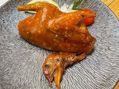 -德胜轩正宗顺德菜(宝安沙井会展中心店)