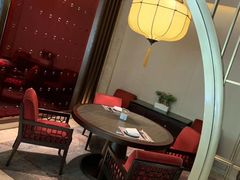 -西安凯悦酒店·湖畔中餐厅