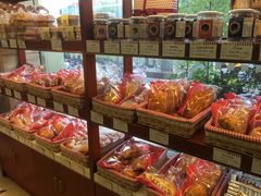 -红宝石·鲜奶小方(长阳店)