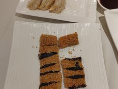 -梅龙镇酒家(南京西路总店)