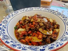 -三只鸟本地特色菜馆(上饶总店)