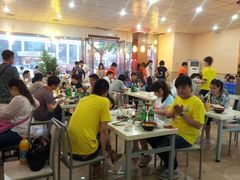 大盘鸡-农夫大盘鸡(经八路总店)