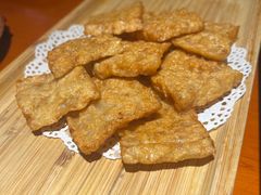 -金穗园·砂锅粥.醉鸡煲火锅(长寿路店)