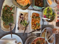 -卷心菜和避孕套餐厅(Pattaya)