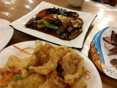-毛毛熏肉•东北菜老字号(大安街店)
