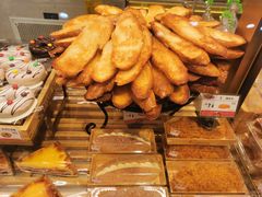 -宫廷饼屋(西城时代店)