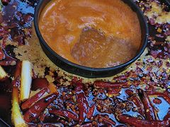 -黄潇洒老火锅(九眼桥宏济巷店)