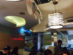 -翠华餐厅(旺角文华商场店)