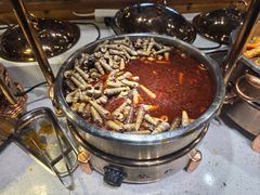 -蓝珊甄选海鲜自助·火锅大排档(近阿那亚店)