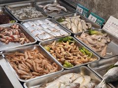 -浩家苑菜馆(汉口路店)