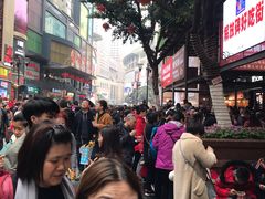 -八一好吃街·高品美食广场