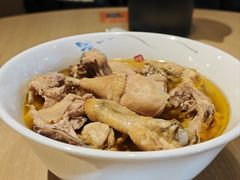 -兔爸私家小厨(新北万达店)