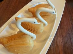 -蛇口希尔顿南海酒店·随轩中餐厅·粤菜