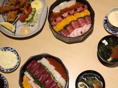 -小山日本料理(太古汇店)