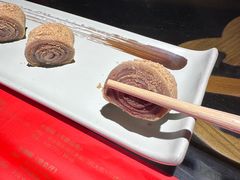 -大海碗·炸酱面·烤鸭·京菜(天坛店)