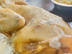 -吉英盐焗鸡(文中路店)