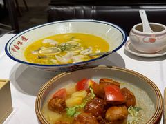 -稻香(天河领展店)