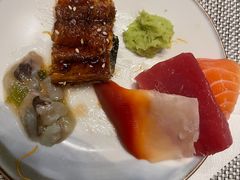 -月下料理(楷林IFC店)