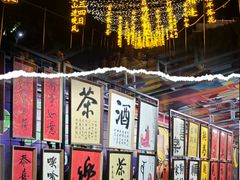 -北京世界公园