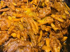 -甘家界牌柠檬鸭(青山店)