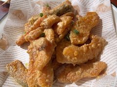 -妈妈菜舟山海鲜(定海古城店)