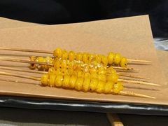 -海底捞火锅(金光华店)