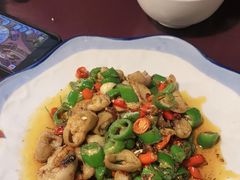 -百年粉蒸牛肉