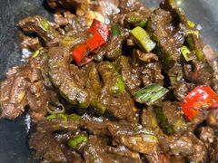 醋血鸭-金龙寨(解西店)