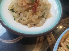 -西江美食舫·江西菜(健德桥店)