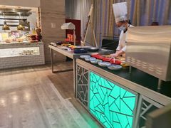 -沈阳和平艾美酒店新食谱西餐厅
